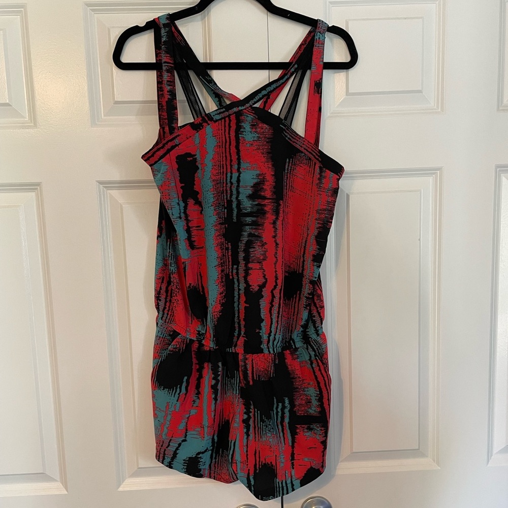 Fabletics Romper - image 3